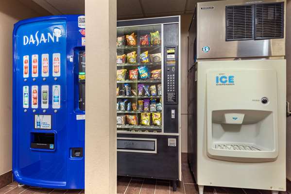  - Comfort Inn & Suites Heath