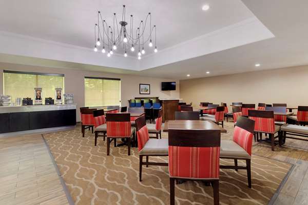 Amenities - Comfort Inn & Suites Fiesta San Antonio - I-10, Exit 557