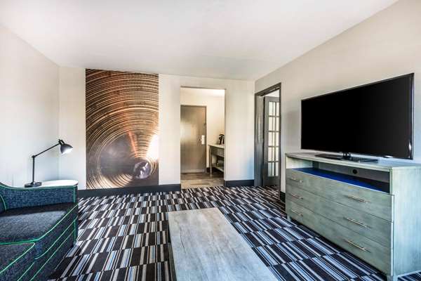  - Comfort Inn Airport Memphis - I-240, Exit 24