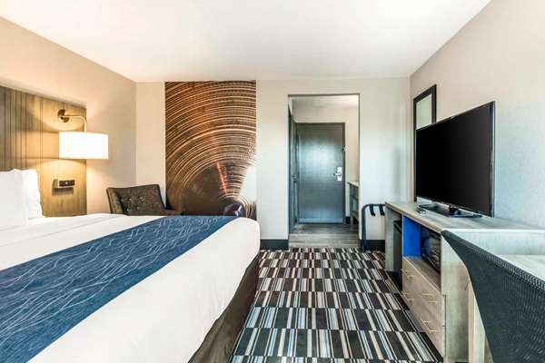  - Comfort Inn Airport Memphis - I-240, Exit 24