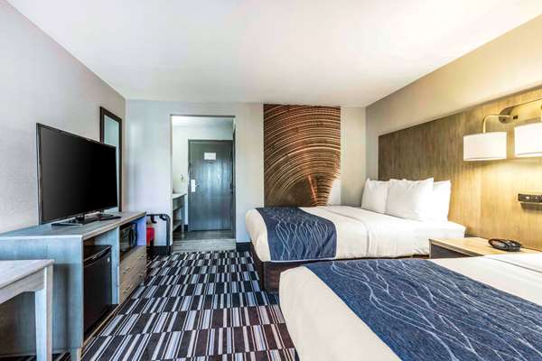  - Comfort Inn Airport Memphis - I-240, Exit 24