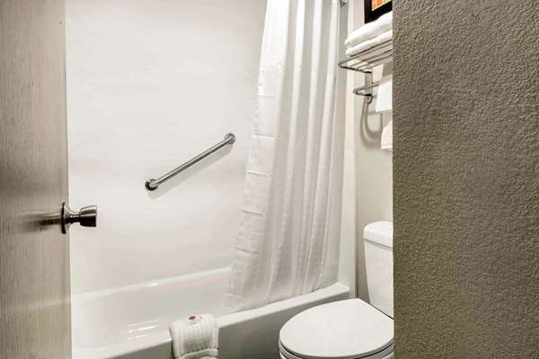  - Comfort Inn Airport Memphis - I-240, Exit 24