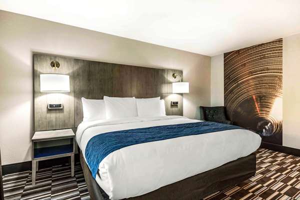  - Comfort Inn Airport Memphis - I-240, Exit 24