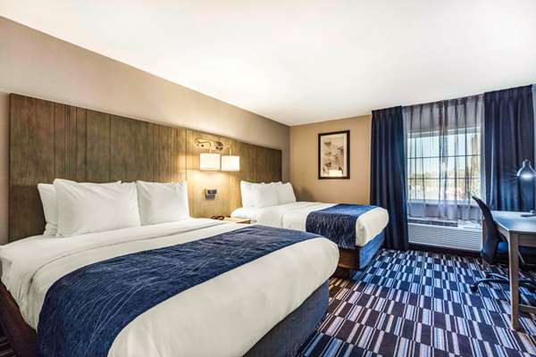  - Comfort Inn Airport Memphis - I-240, Exit 24