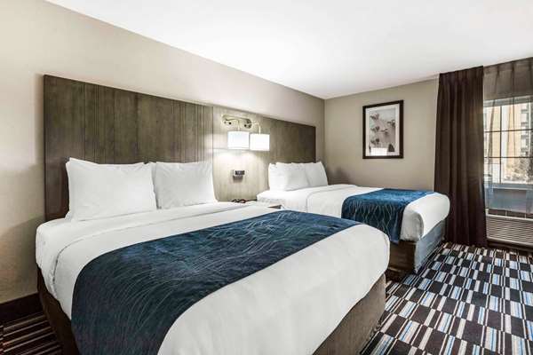  - Comfort Inn Airport Memphis - I-240, Exit 24