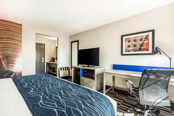  - Comfort Inn Airport Memphis - I-240, Exit 24