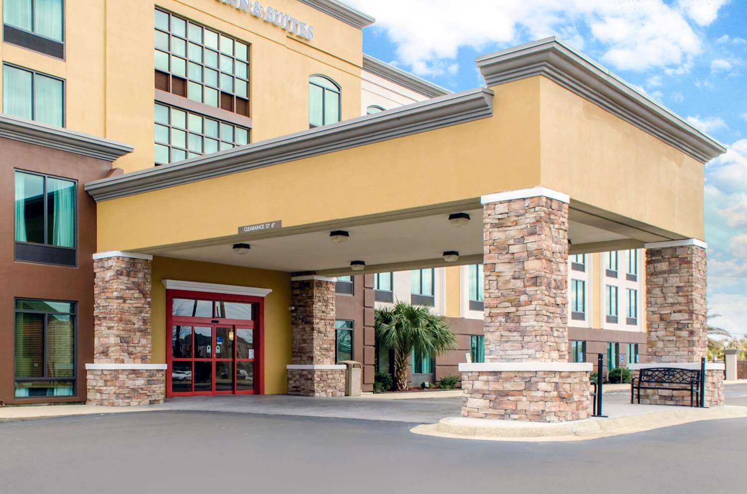 Comfort Inn Suites D Iberville Ms See S Exterior View Comfort Inn Suites D Iberville