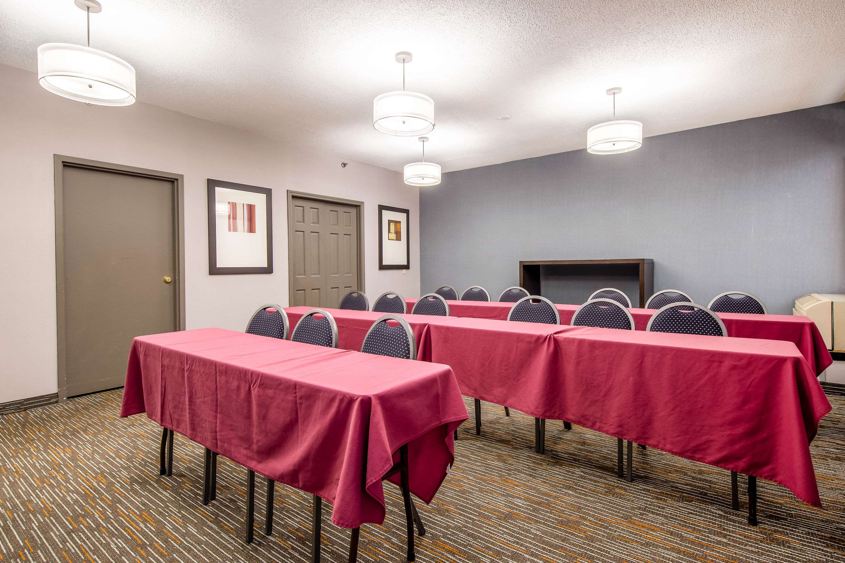 Meeting room