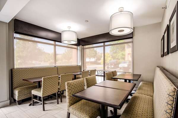 Amenities - Comfort Inn Haywood Mall Greenville - I-385, Exit 39