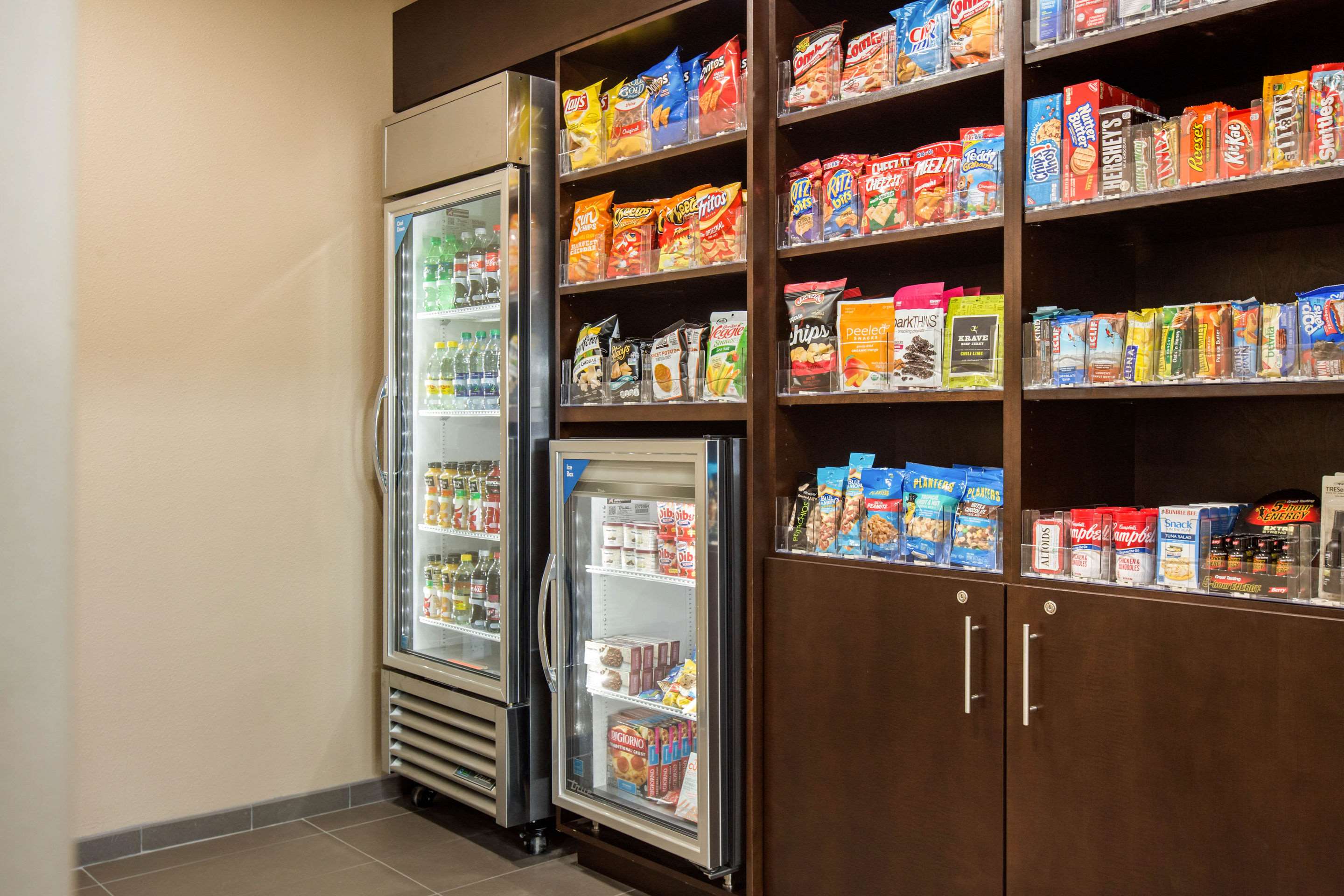 Hotel marketplace | Comfort Suites - South Austin