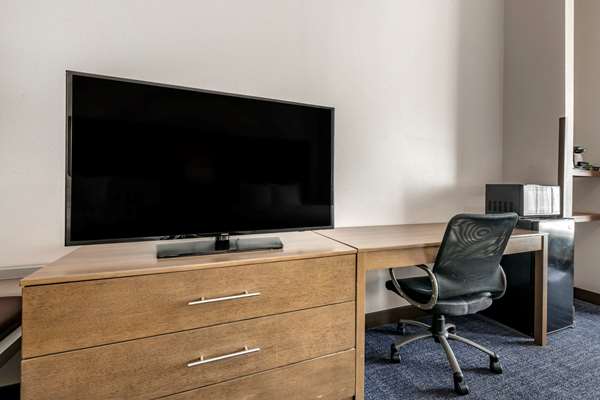 Suite - Comfort Suites Dania Beach