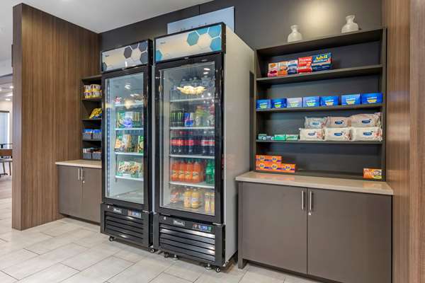  - Comfort Suites Dania Beach