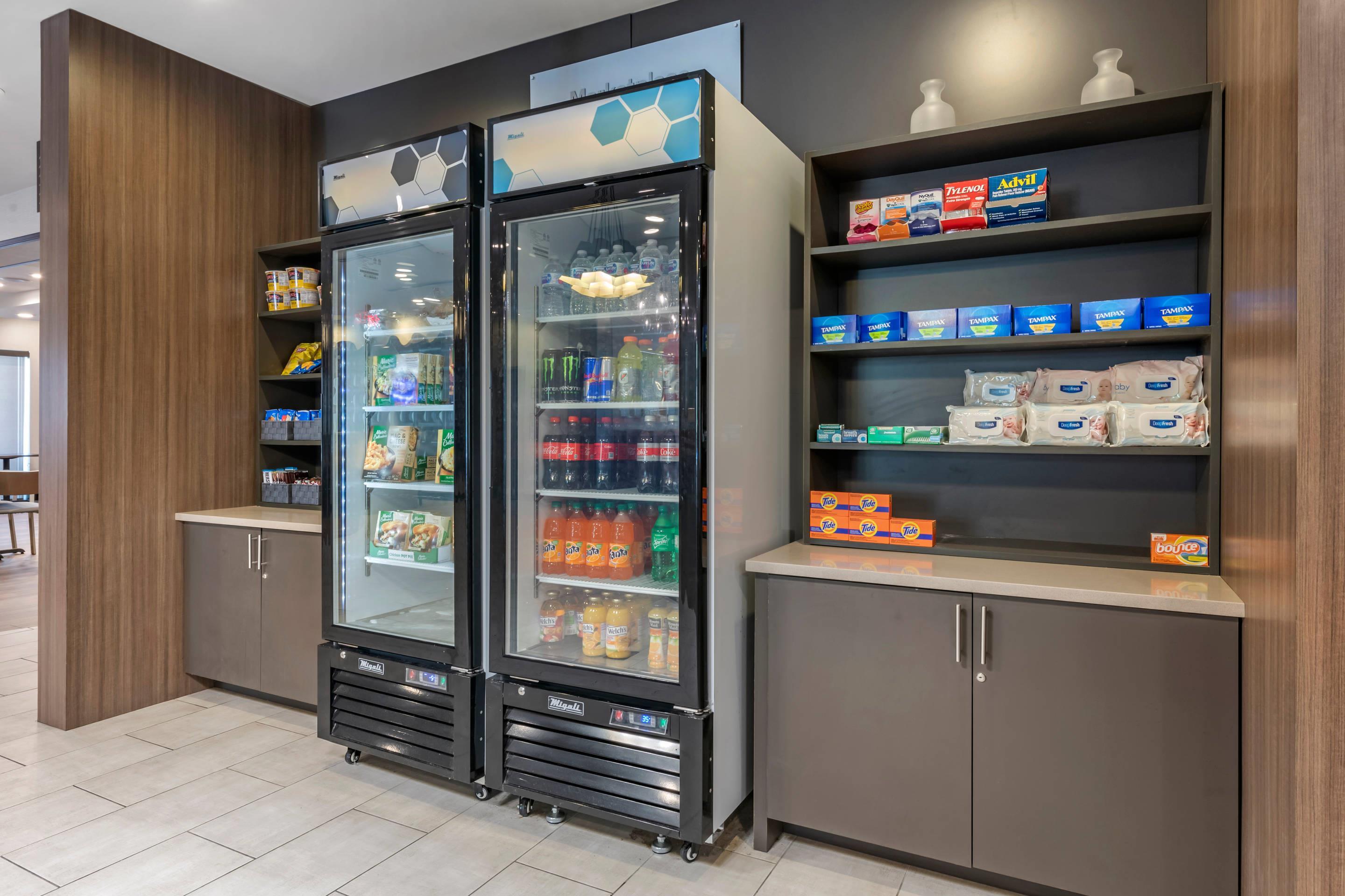 Hotel marketplace | Comfort Suites Fort Lauderdale Airport & Cruise Port