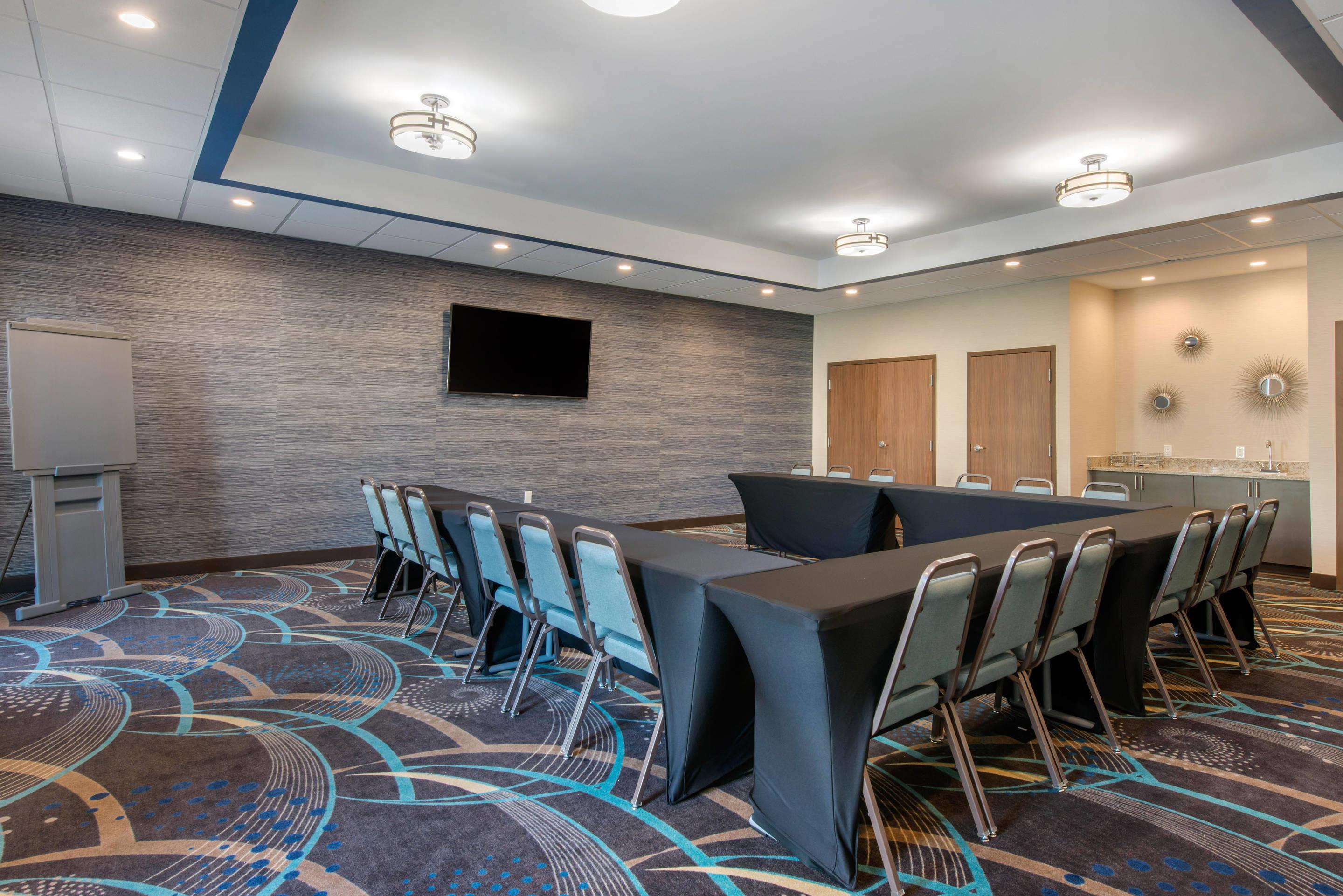 Meeting room | Comfort Suites Fort Lauderdale Airport & Cruise Port