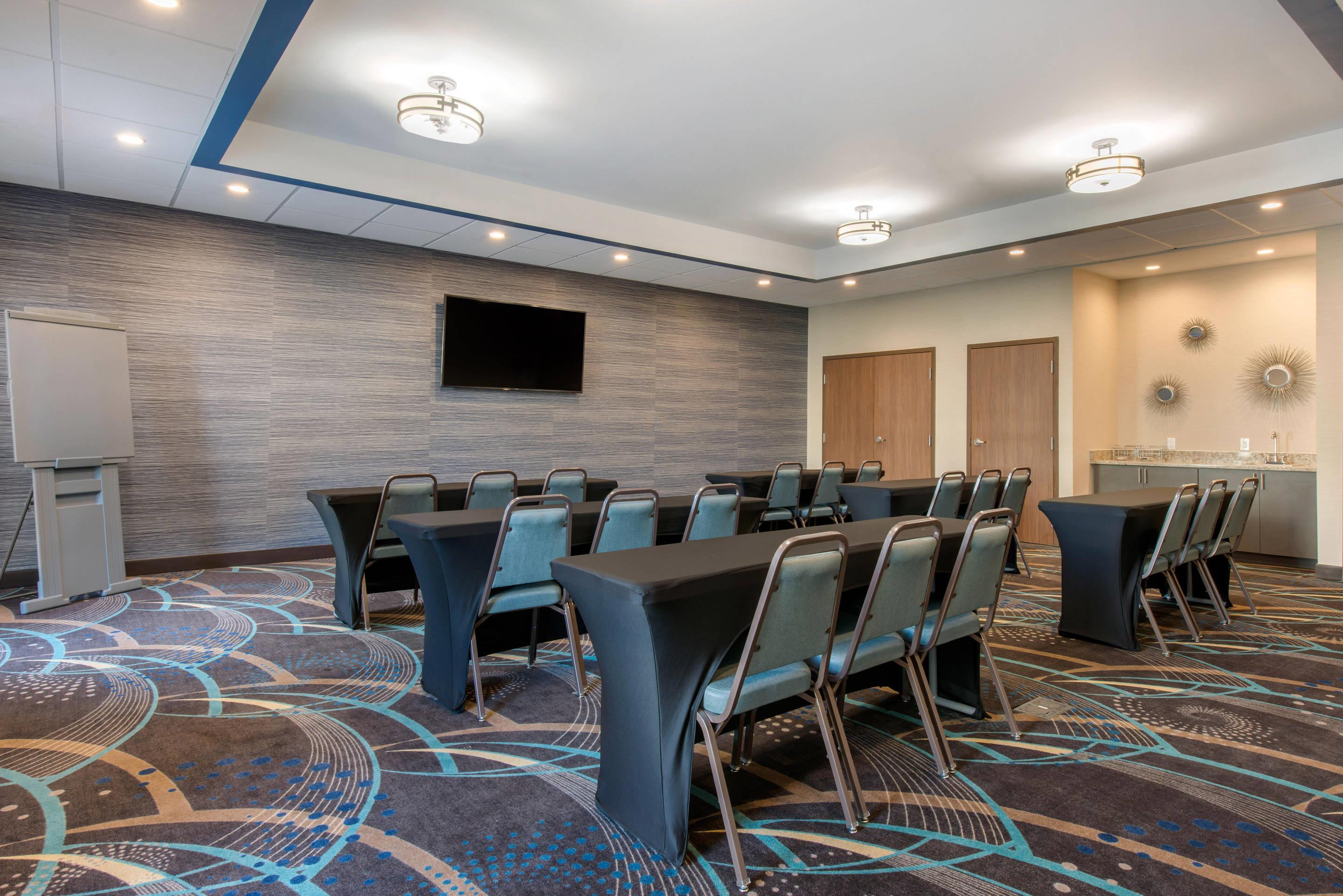 Meeting room | Comfort Suites Fort Lauderdale Airport & Cruise Port