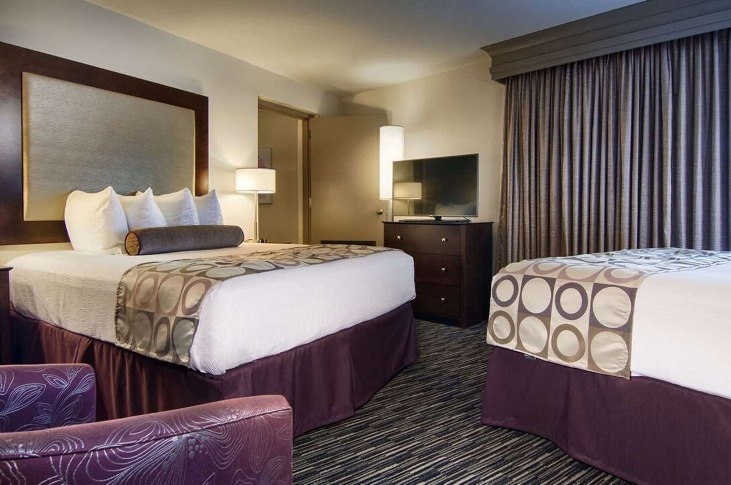 Copeland Tower Suites Metairie, LA See Discounts