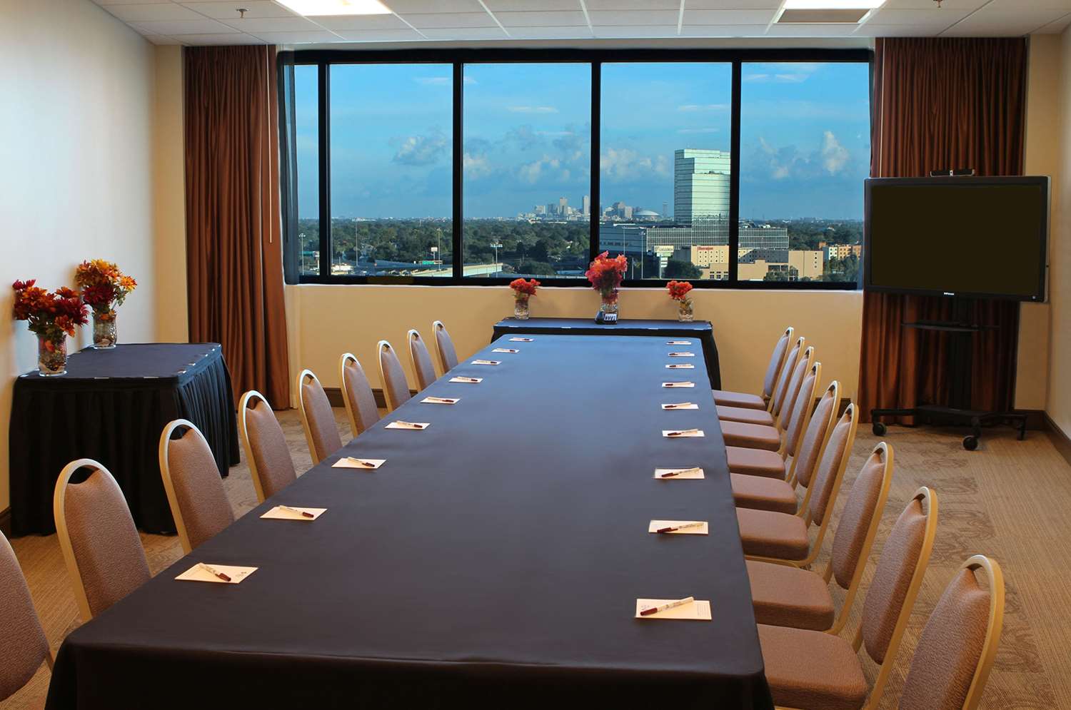 Copeland Tower Suites Metairie, LA See Discounts