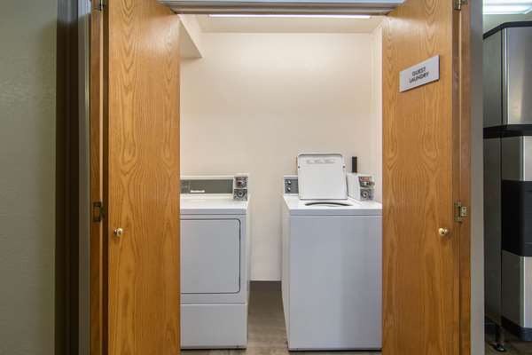 Amenities - Econo Lodge Regina
