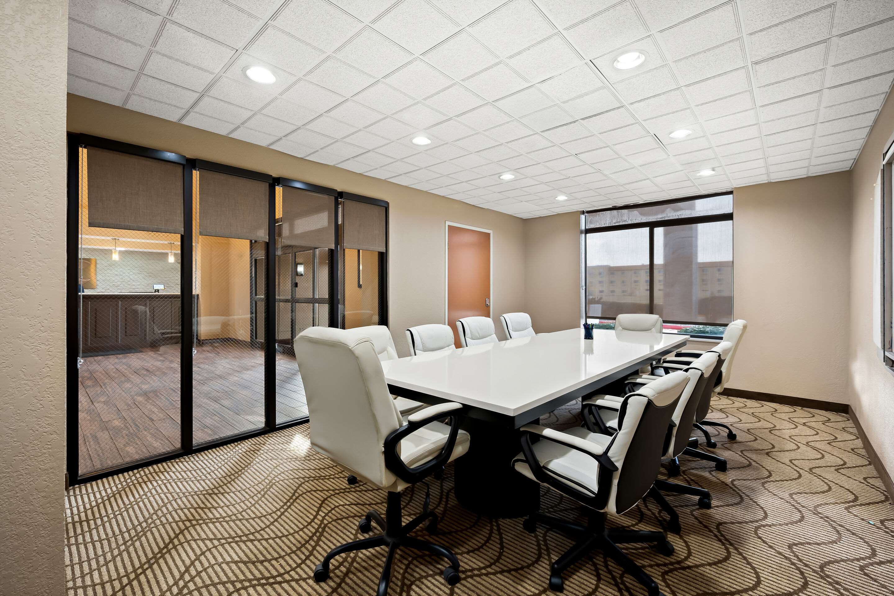 Meeting room