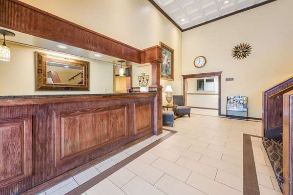  - Econo Lodge Quakertown