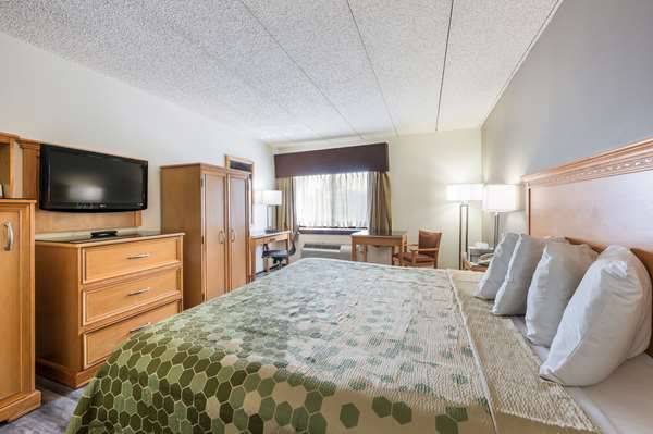  - Econo Lodge Quakertown