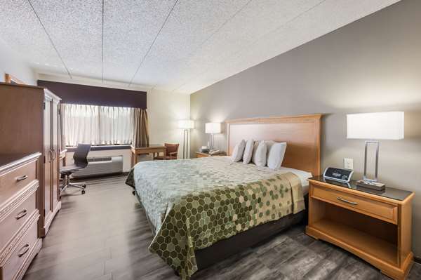  - Econo Lodge Quakertown