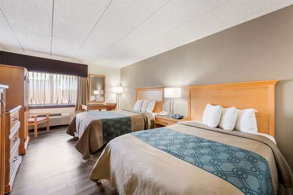  - Econo Lodge Quakertown