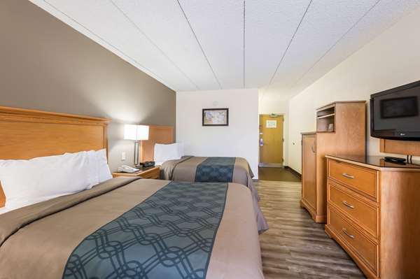  - Econo Lodge Quakertown