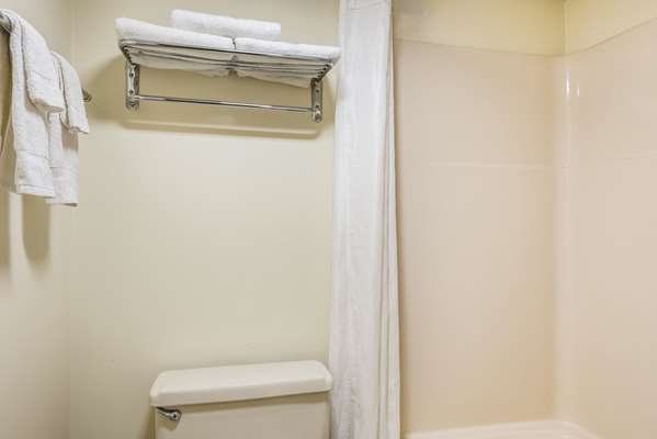  - Econo Lodge Quakertown