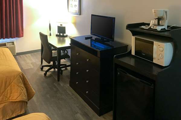  - Rodeway Inn Stephenville