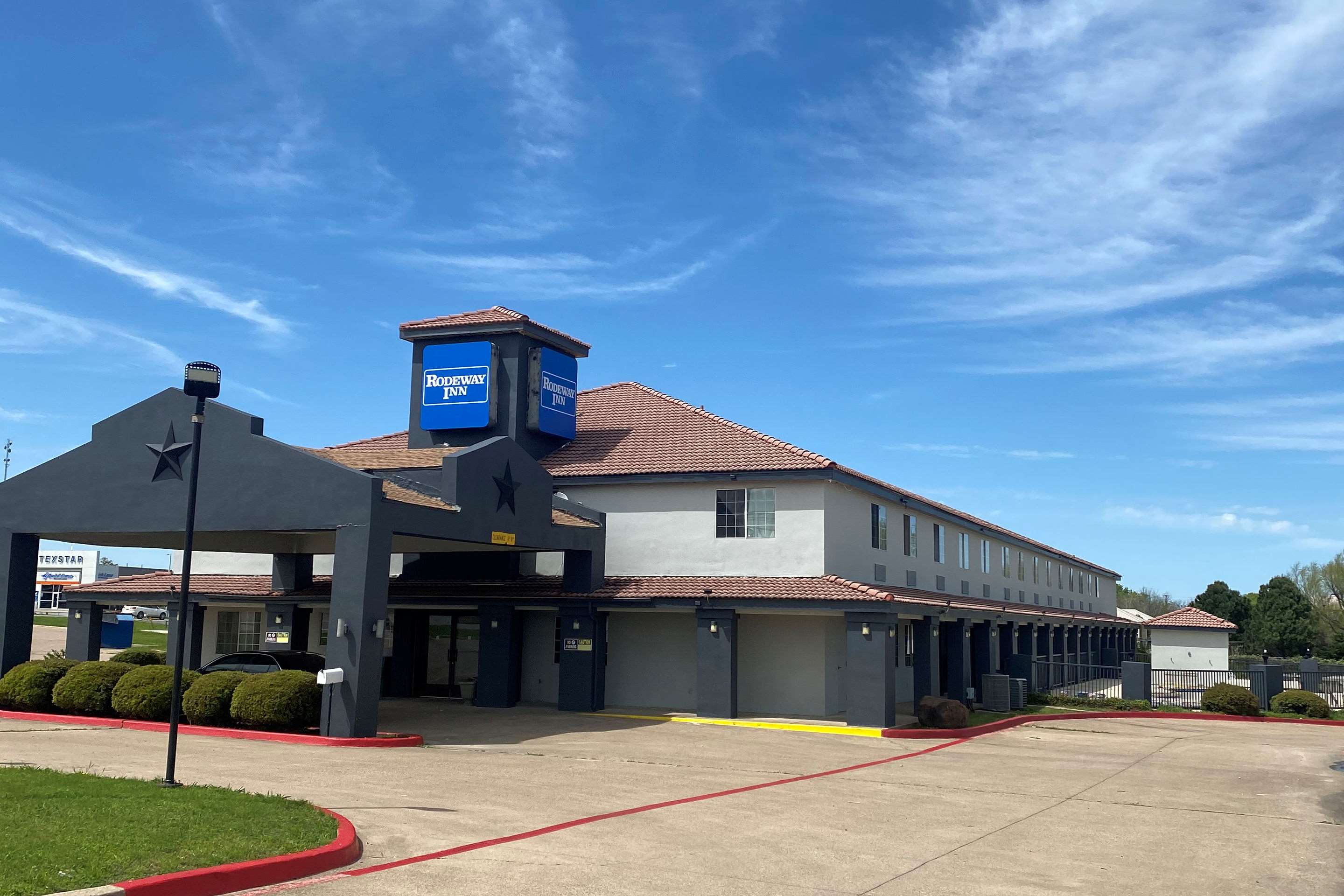 Rodeway Inn Stephenville