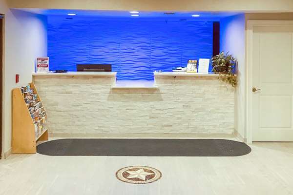  - Rodeway Inn Stephenville