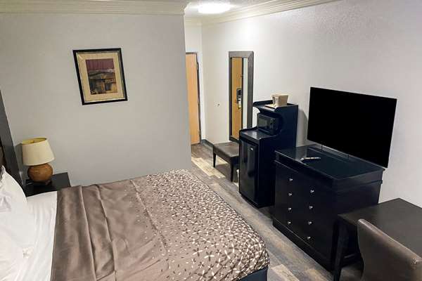  - Rodeway Inn Stephenville