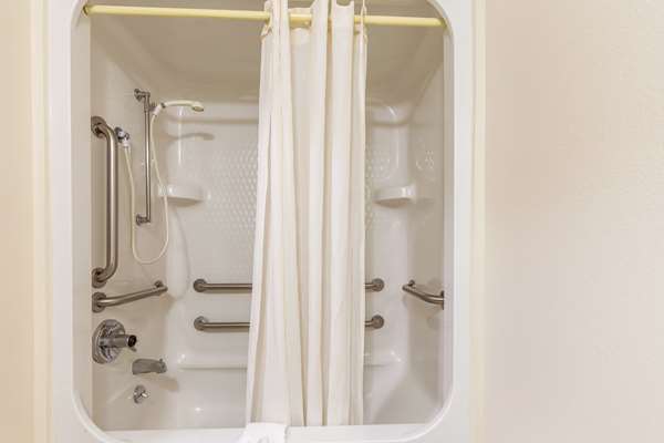  - Econo Lodge Fairview Heights - I-64, Exit 12