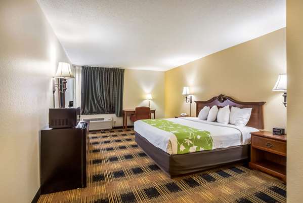  - Econo Lodge Fairview Heights - I-64, Exit 12