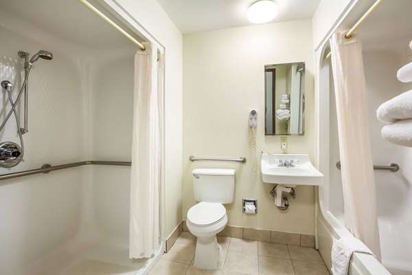  - Econo Lodge Fairview Heights - I-64, Exit 12