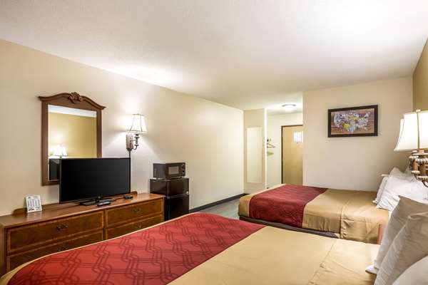  - Econo Lodge Fairview Heights - I-64, Exit 12