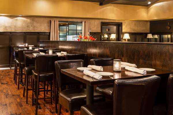 Restaurant - Inn Marin Novato - US 101, Exit 459