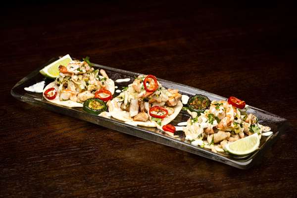 Restaurant - Inn Marin Novato - US 101, Exit 459