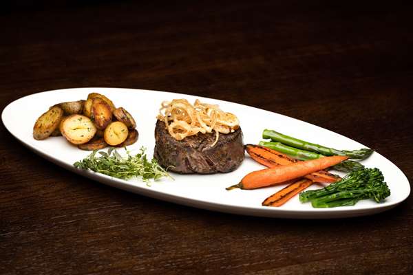 Restaurant - Inn Marin Novato - US 101, Exit 459