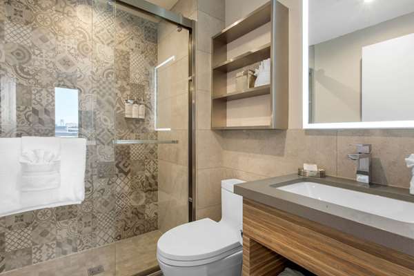  - Insignia Hotel Brooklyn