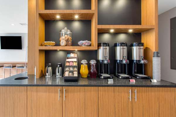 Amenities - Insignia Hotel Brooklyn