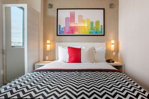  - Insignia Hotel Brooklyn