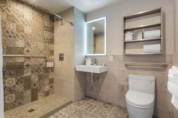  - Insignia Hotel Brooklyn