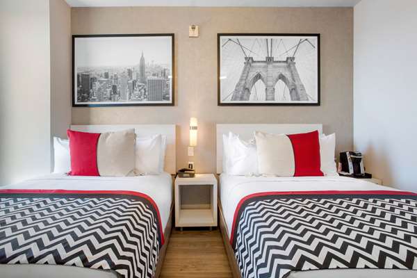  - Insignia Hotel Brooklyn