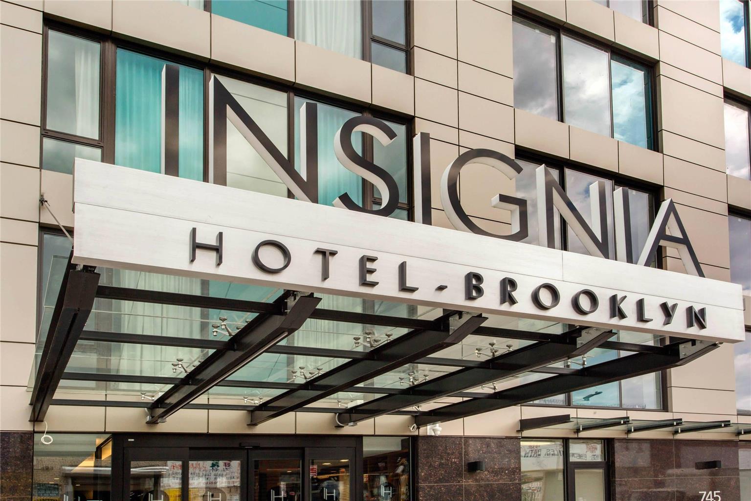 Insignia Hotel, an Ascend Hotel