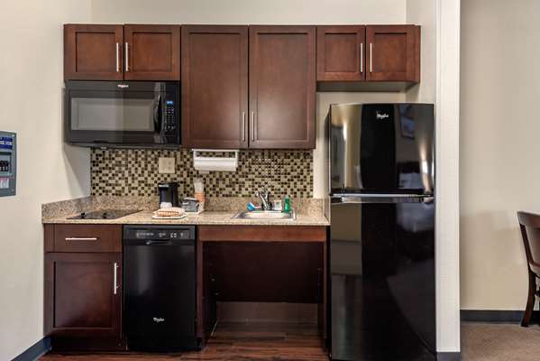 Suite - MainStay Suites Moab