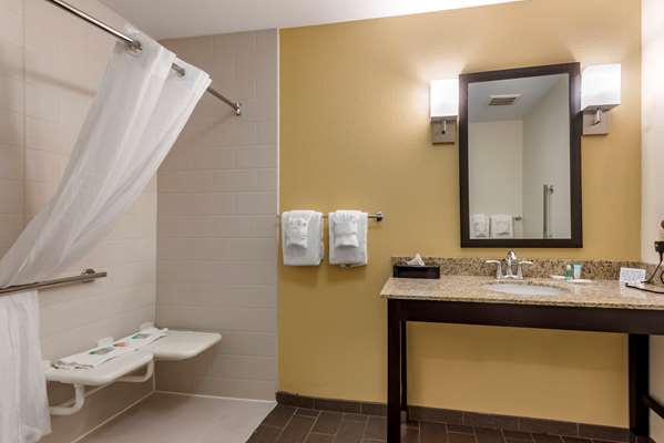 Suite - MainStay Suites Moab