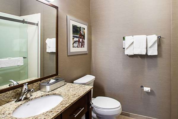  - MainStay Suites East Madison