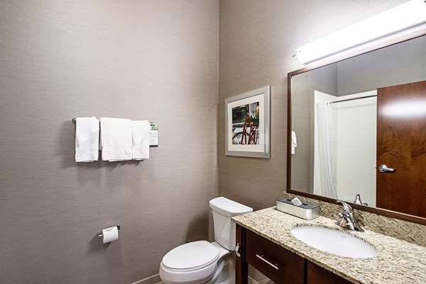  - MainStay Suites East Madison